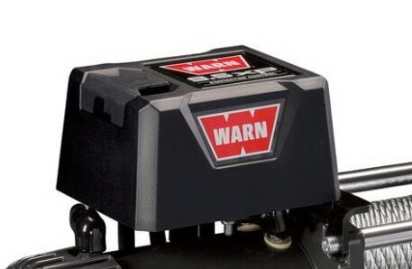 WARN 101579 Sp C/P Large Frame 12V Generic