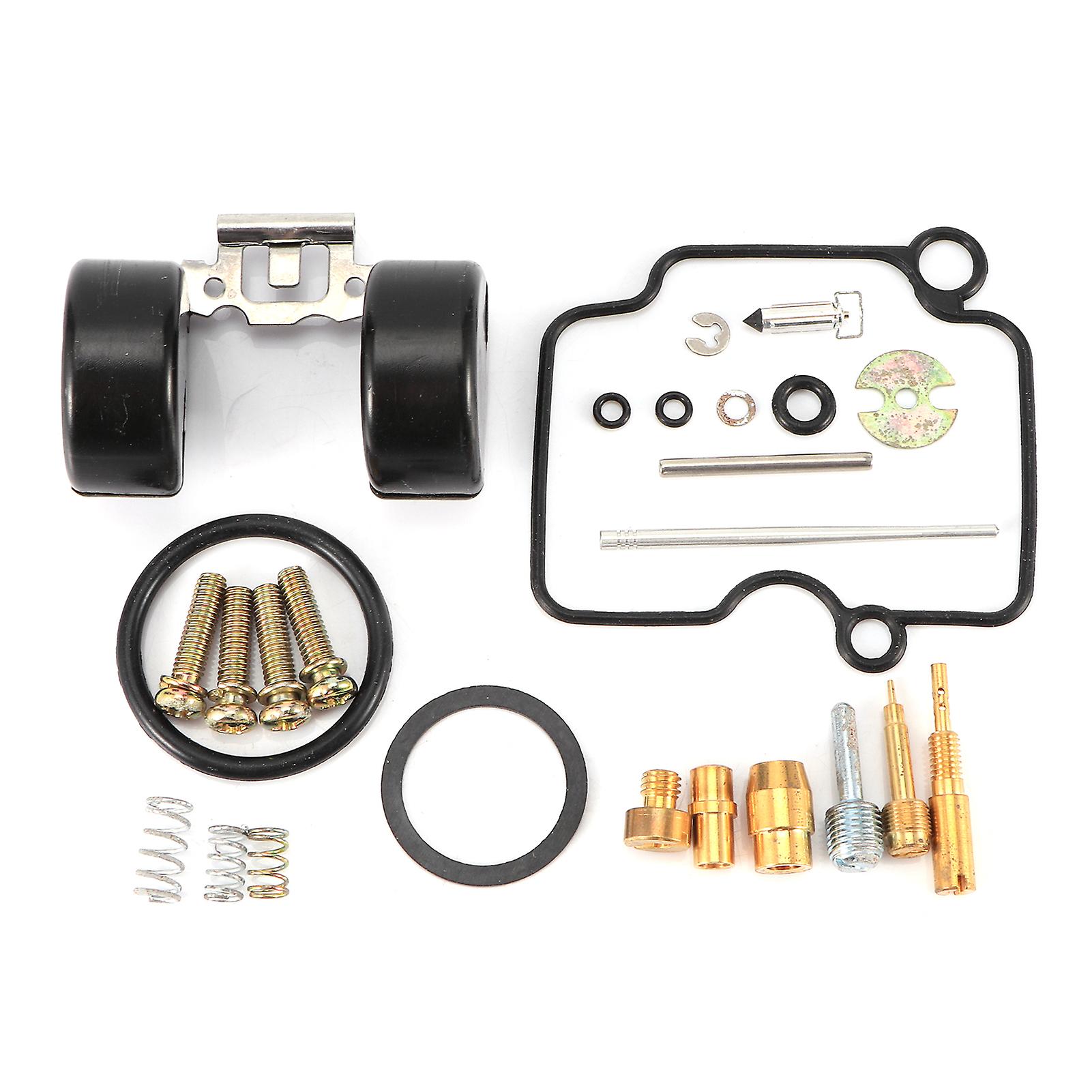 Motorcycle Carburetor Repair Kits Accessory For Ym Ybr125 Jym125 For Mikuni Carburetor Vm22