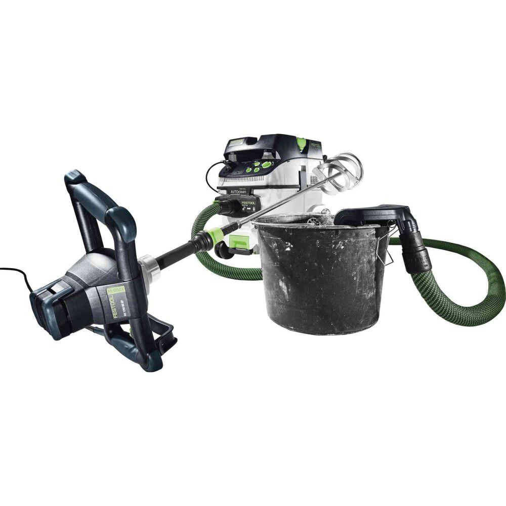 Festool 27/36 mm MX Dust Extraction Portable System 576759 from Festool