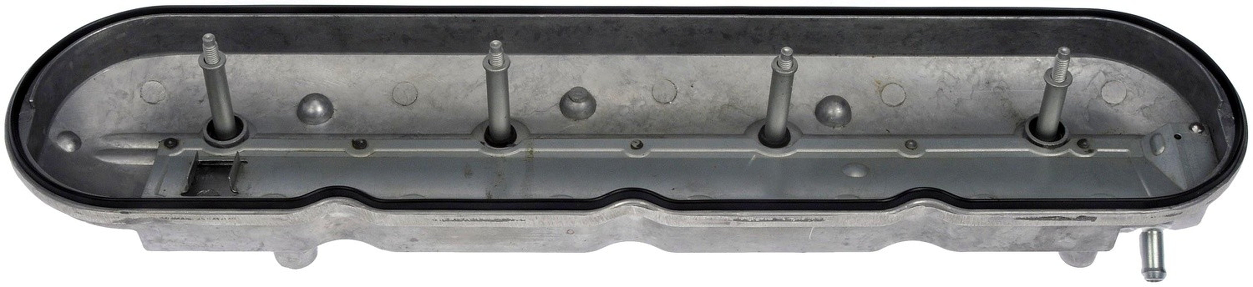 Dorman 264-965 Driver Side Engine Valve Cover Compatible with Select Models Fits 2007 Chevrolet Tahoe