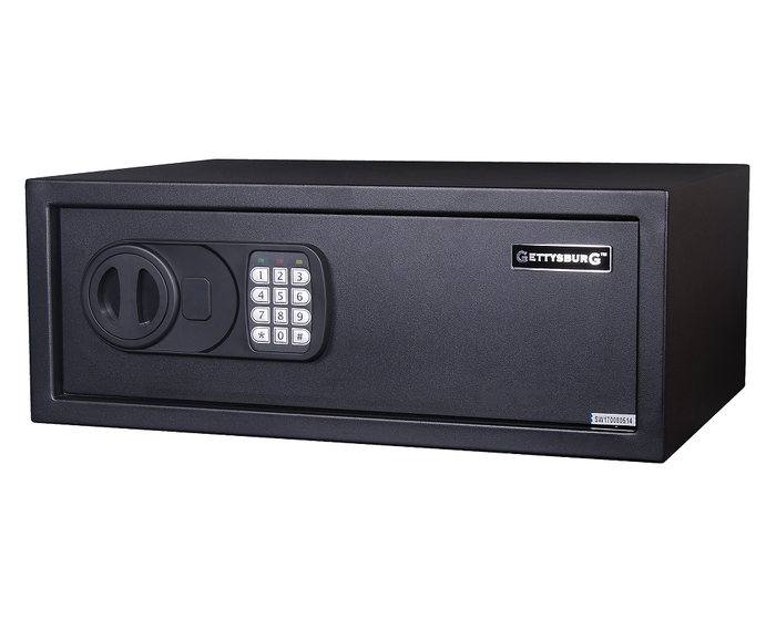 Gettysburg Large Electronic Safe 20SZ-520-370