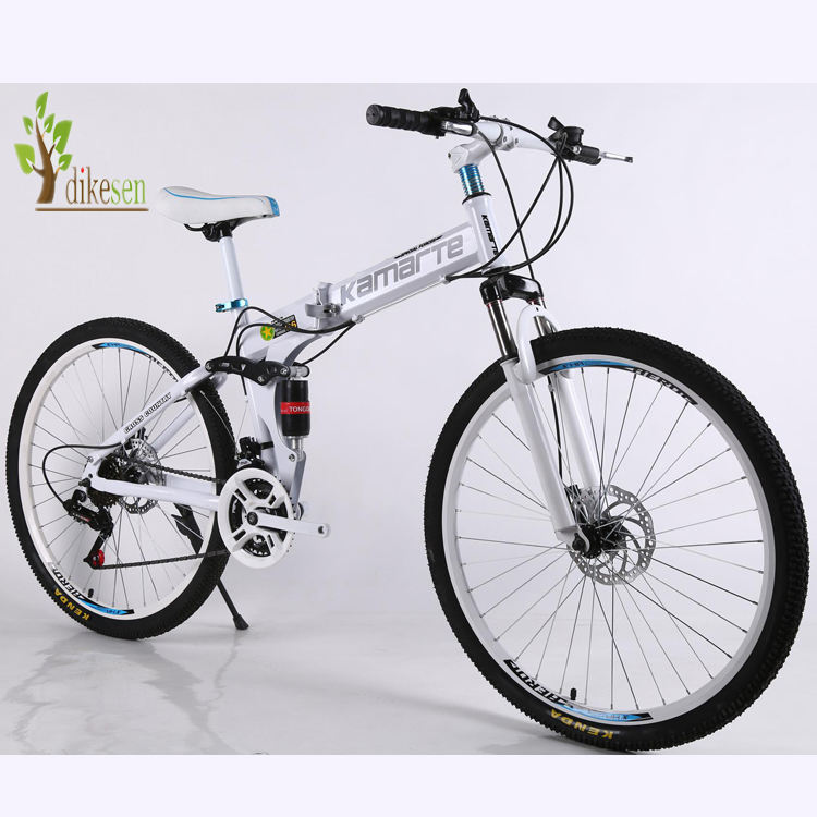 2023 China factory cheap MTB adult bicycle 26 24inch 21 speed bicicletas mountain  bikes city bike  full suspens