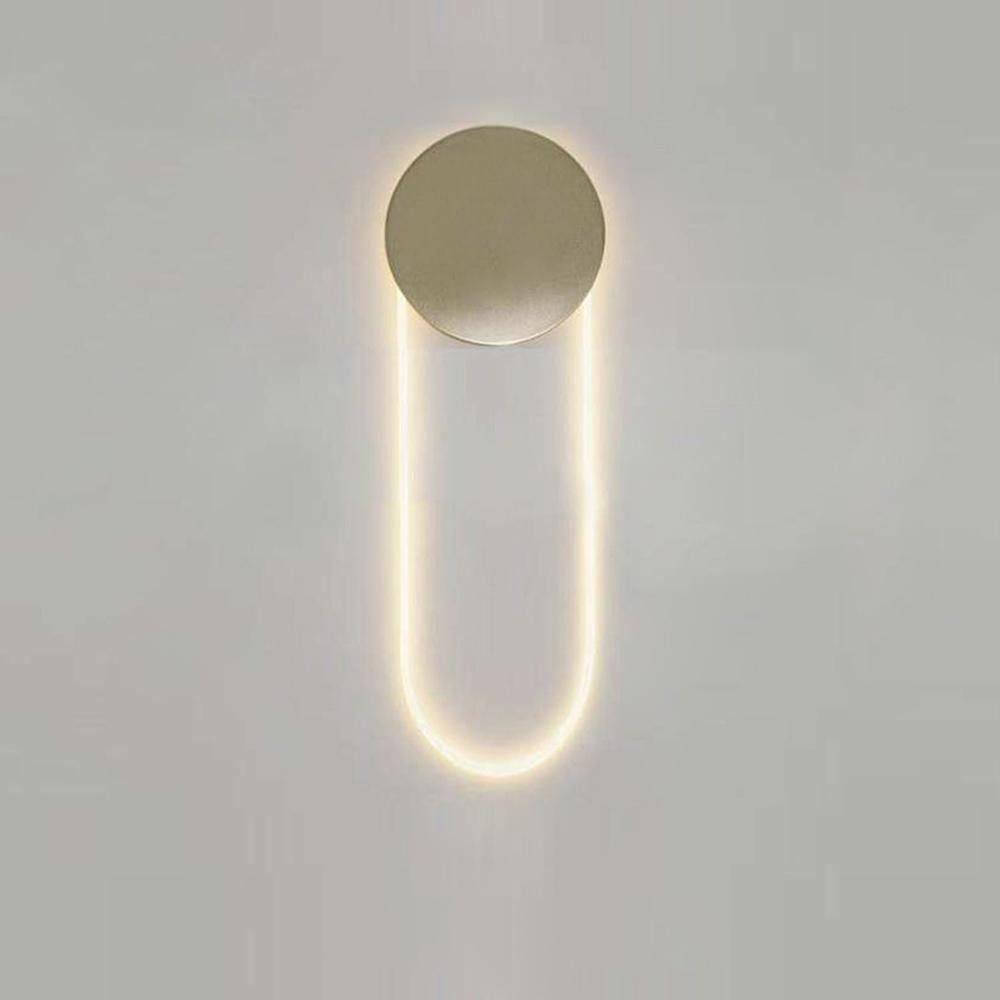 RA Wall Lamp