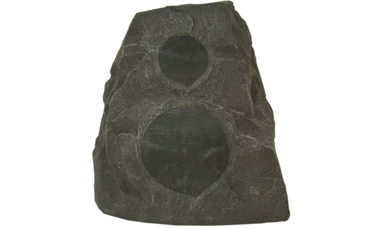 Klipsch AWR-650-SM Granite Outdoor Rock Speaker (Each)