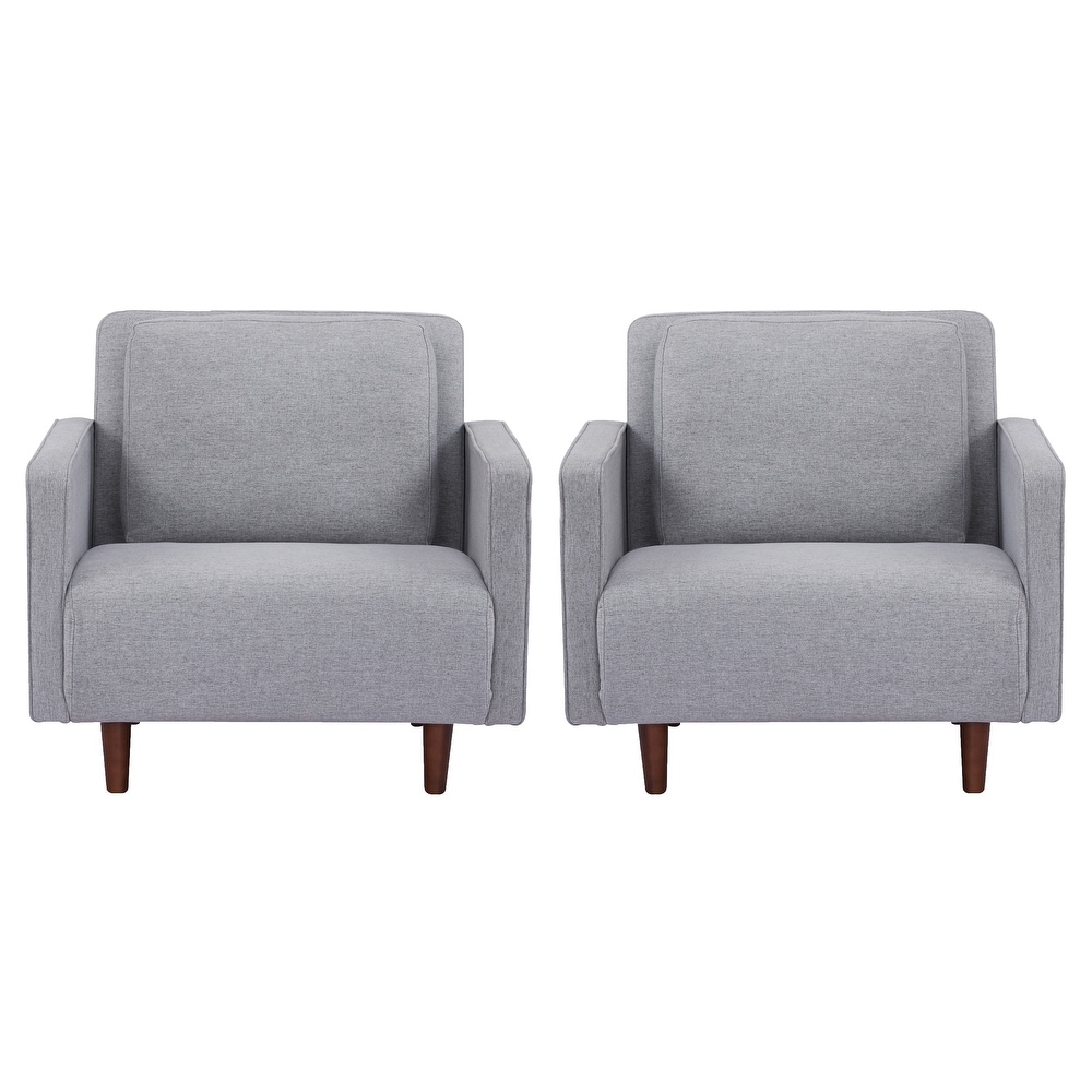 Panama Sleeper Arm Chair   Set of 2