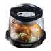 NuWave Portable Countertop Electric Infrared Convection Oven Pro Plus, Black