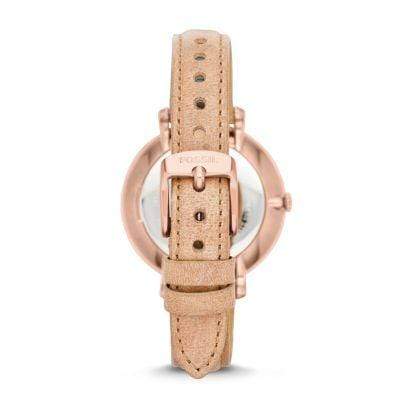 Fossil Jacqueline Ladies Watch