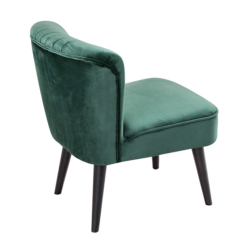 SIGO Lounge Chair - Green