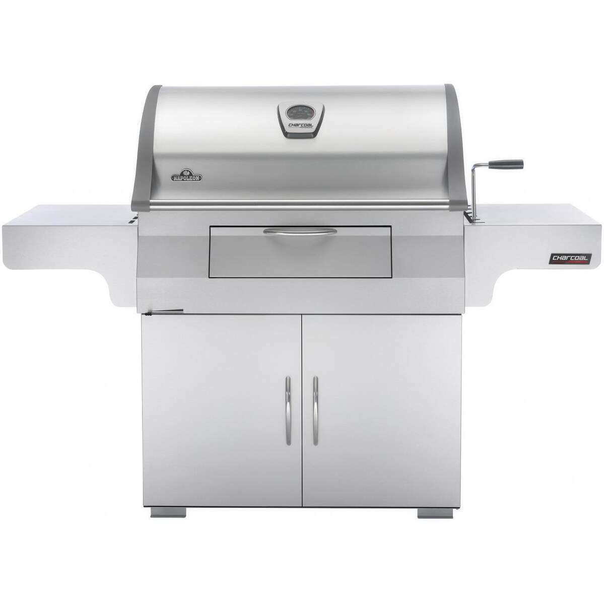 Napoleon Professional Charcoal Grill