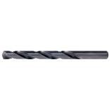 HANSON 63528 Drill Bit Blk Ox 7/16 Redu Skh 135 H...