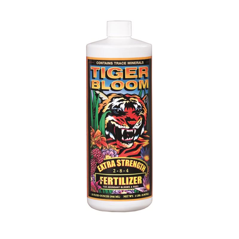 TIGER BLOOM FERTLZR 1 QT