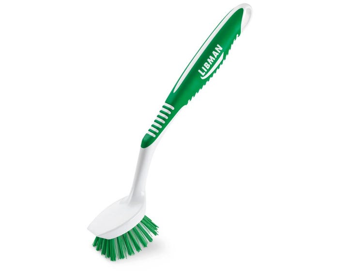 Libman Kitchen Brush