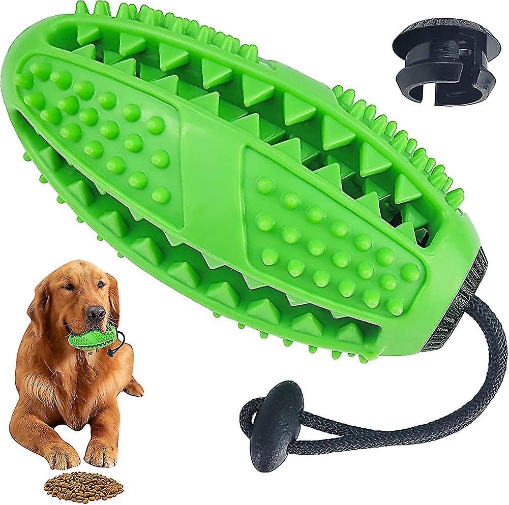 Chew Toys， Dog Chew Toys For Heilwiy Average Chewers， Tough Dog Dental Chews Toys Gift