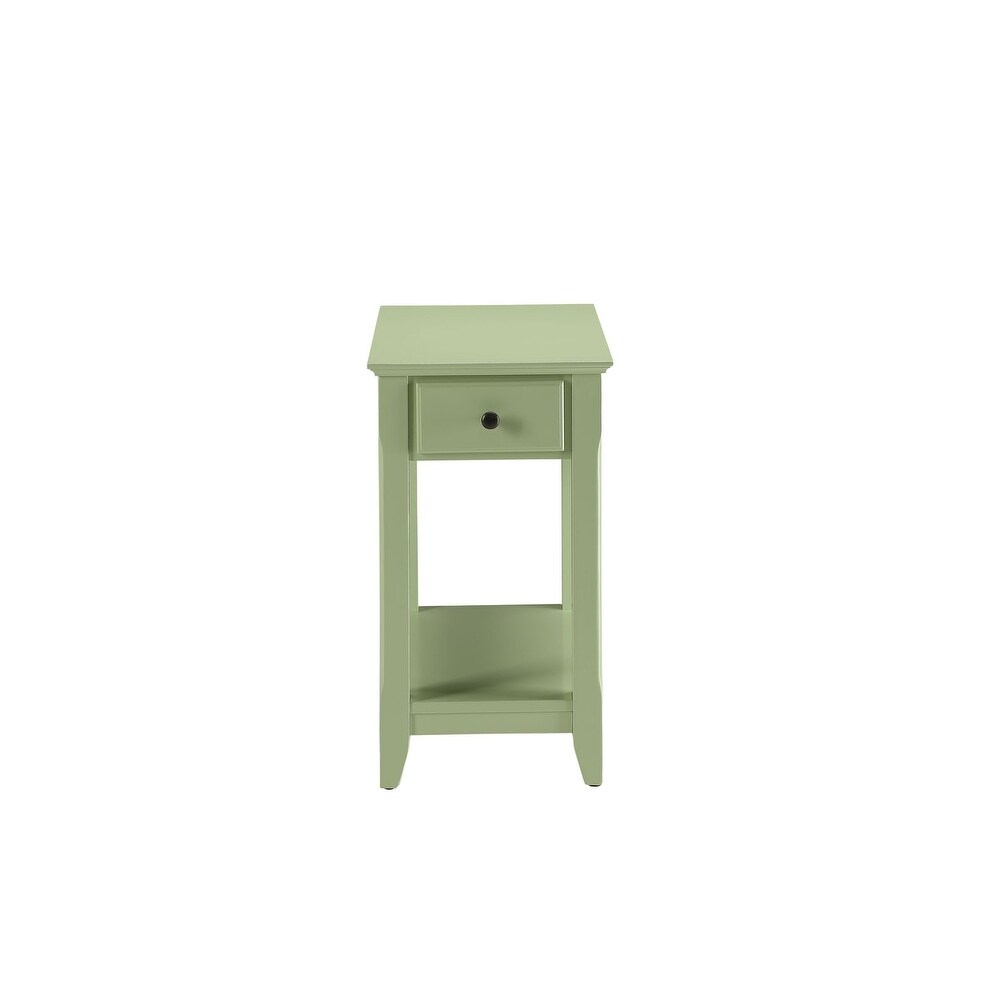 ACME Nightstand Accent Table