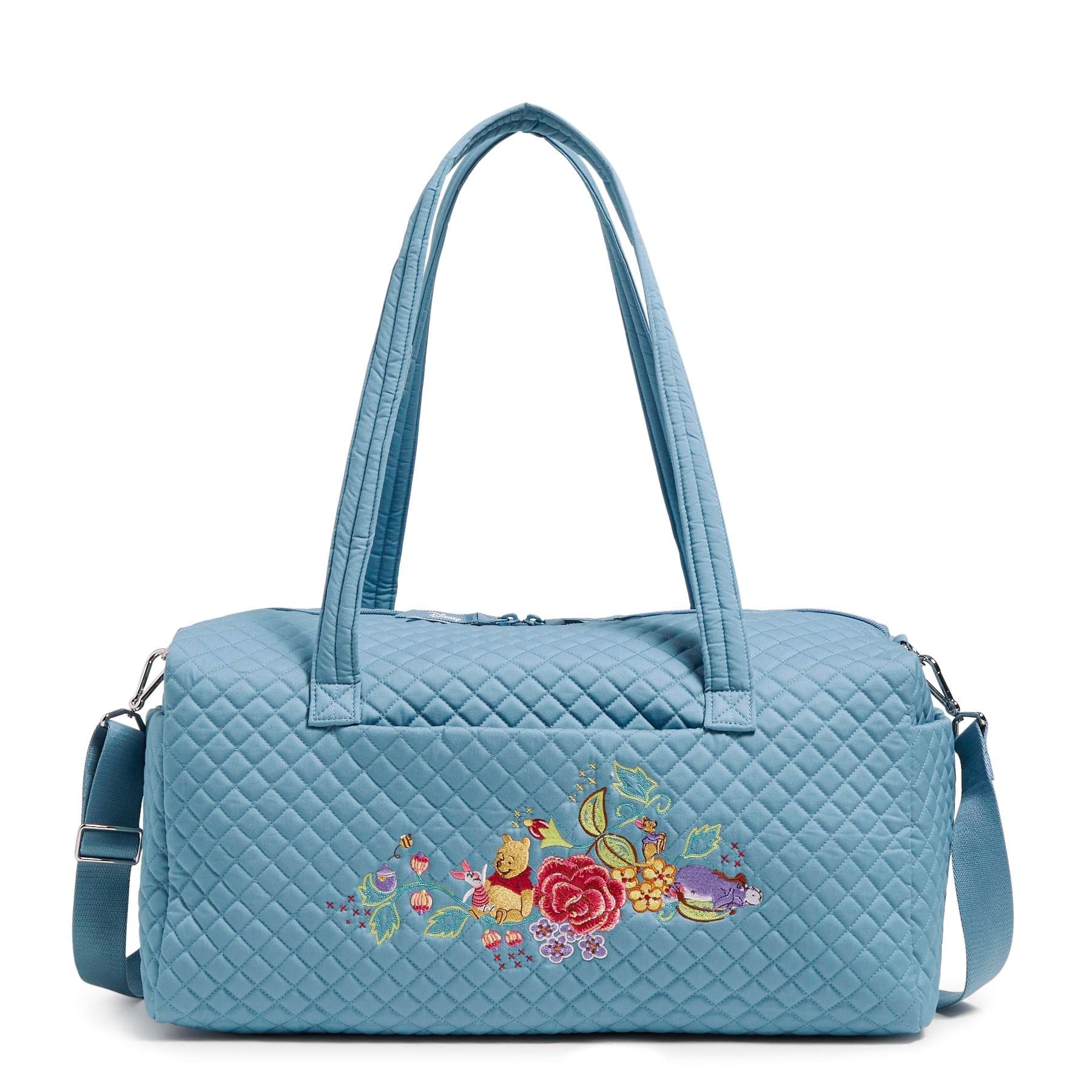 Disney Medium Travel Duffel Bag