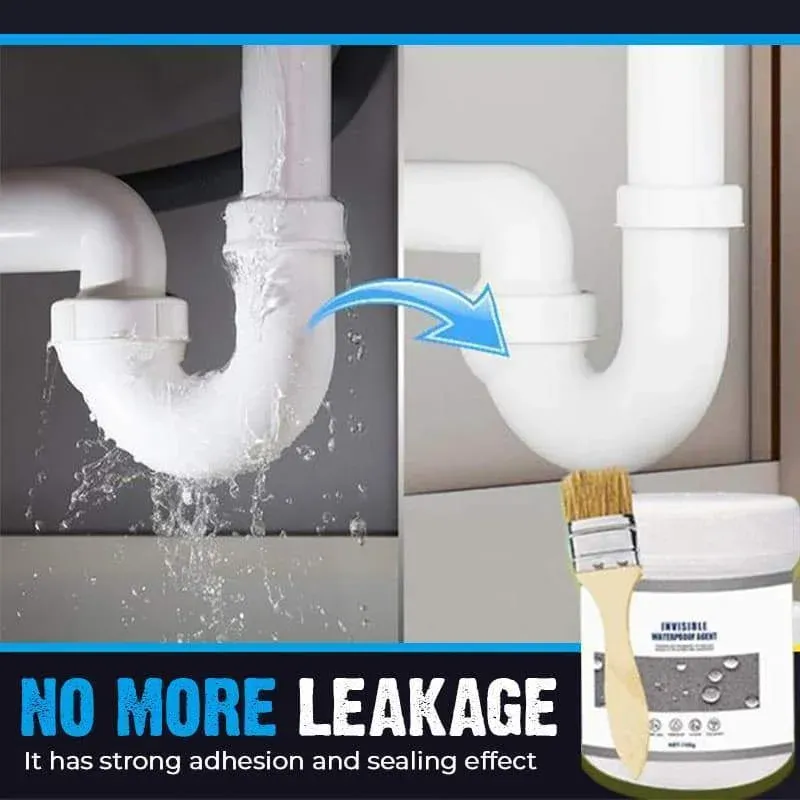 Waterproof Insulating Sealant(Gift Free Brushes)🔥Buy More Save More
