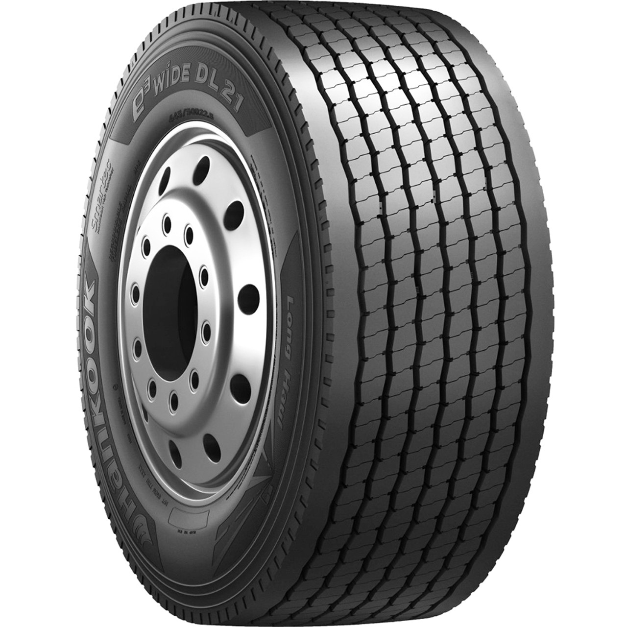 Hankook e3 Wide DL21 445