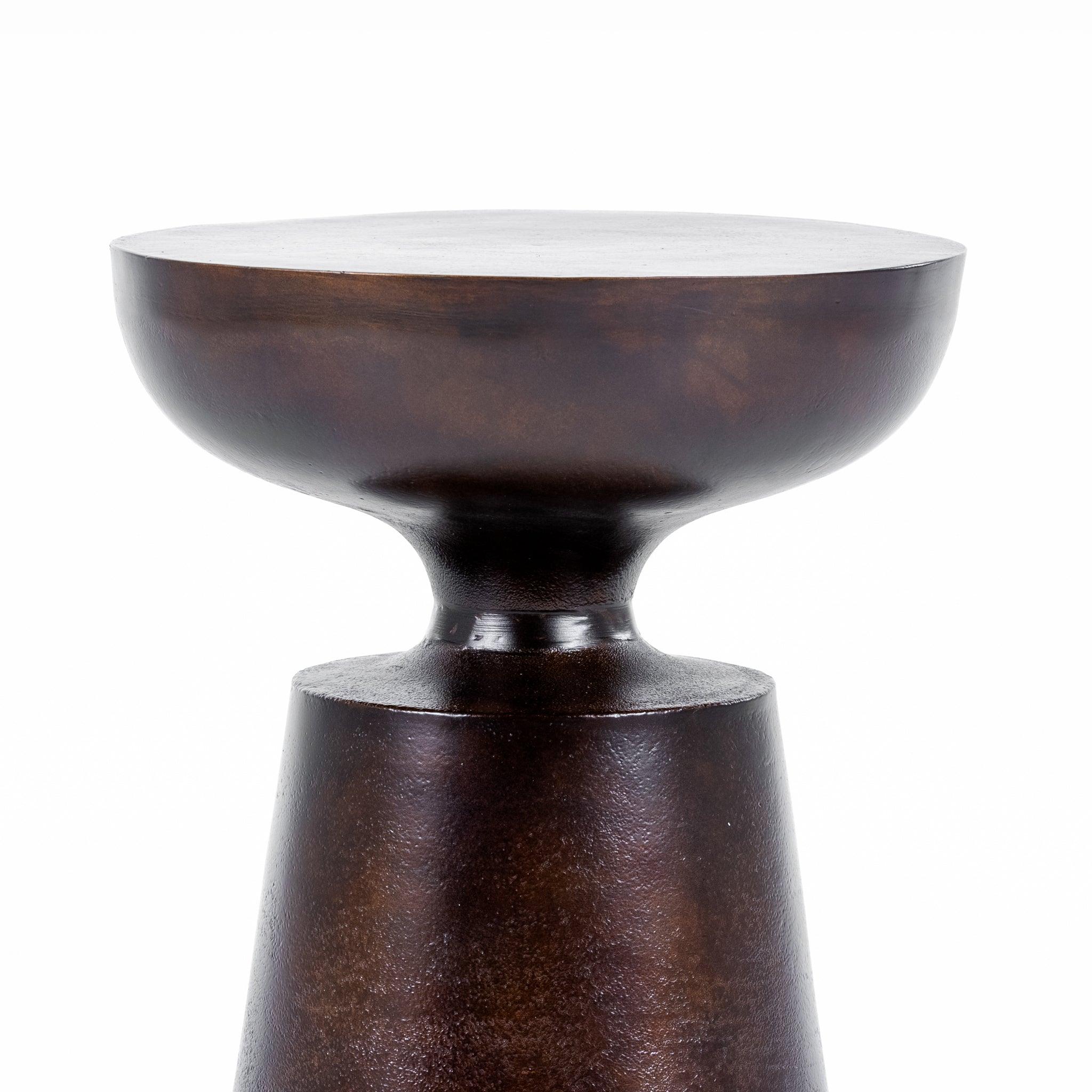 Caviana Side Table