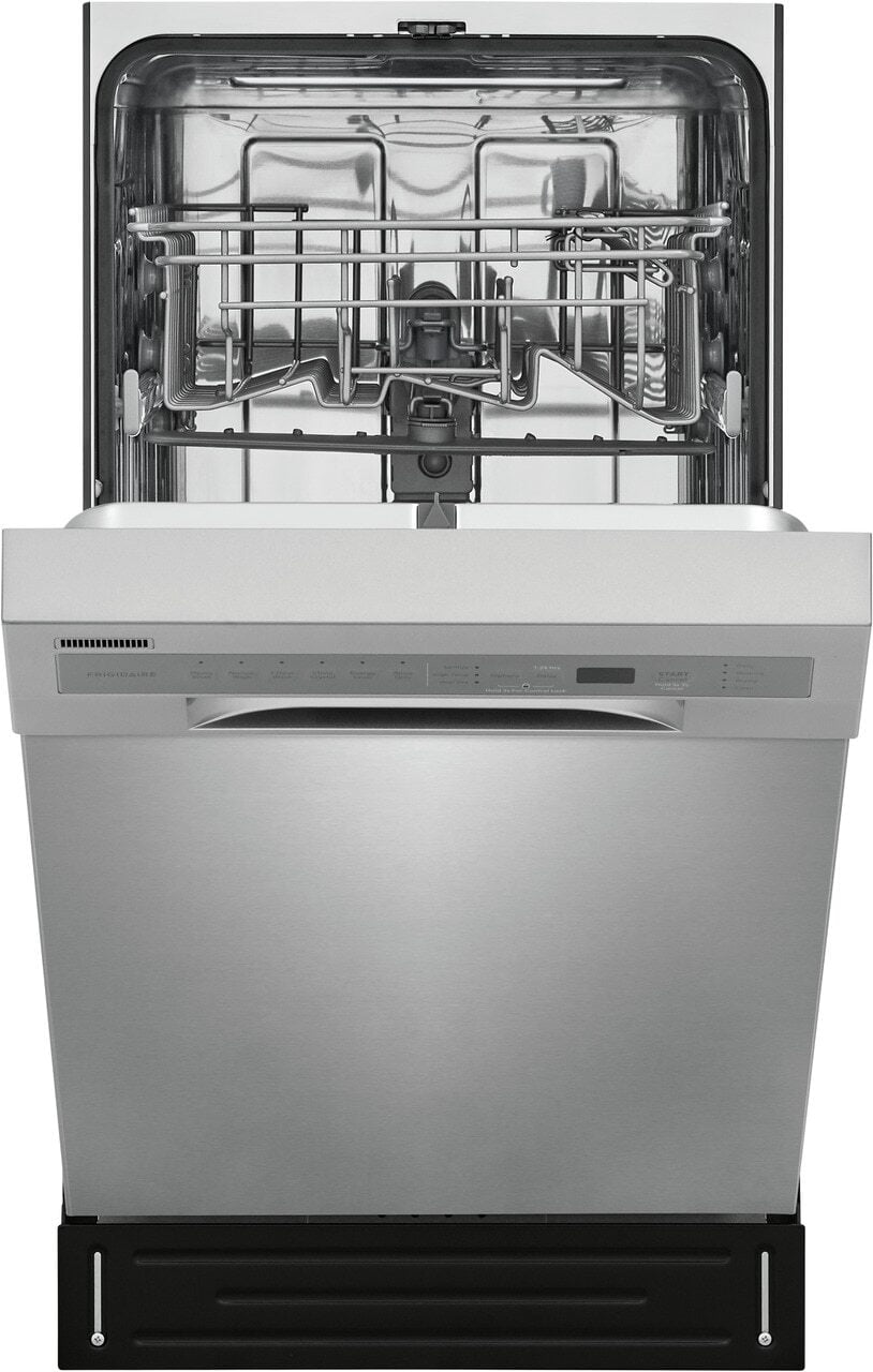 Frigidaire FFBD1831US Frigidaire 18'' Built-In Dishwasher