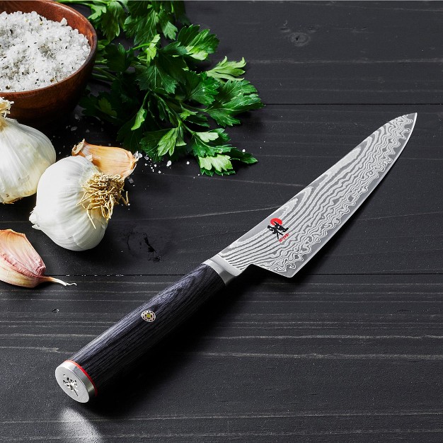 Miyabi Kaizen Ii 5 25 inch Prep Knife