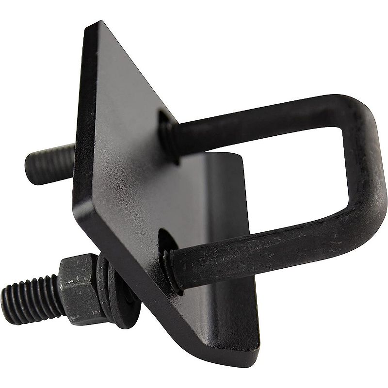 Saris Hitch Tightener， Bike Rack Hitch Accessories， 2 Inch Hitch - Black