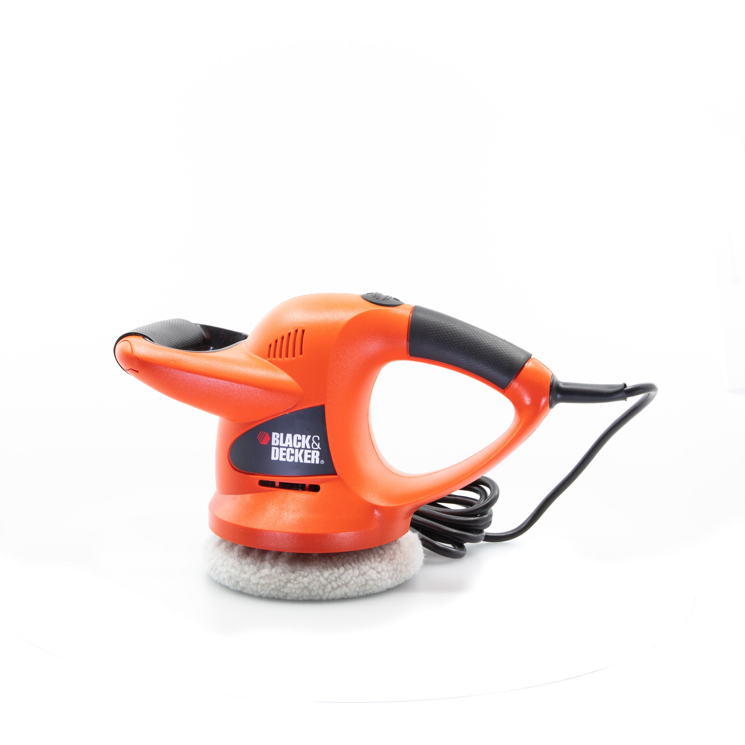 Variable Speed Polisher, 6-Inch