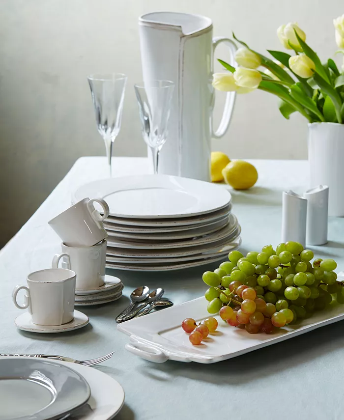 VIETRI Lastra Dinnerware Collection