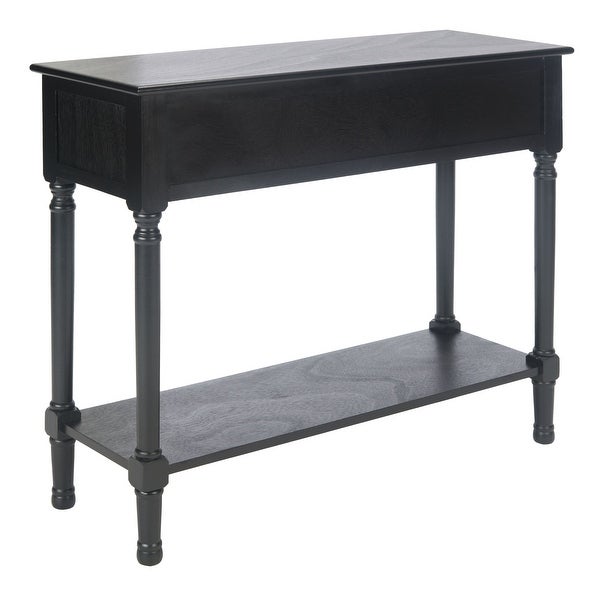 SAFAVIEH Haines 2-Drawer Console Table - 35.5