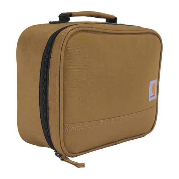 Carhartt 4 Can Lunch Cooler