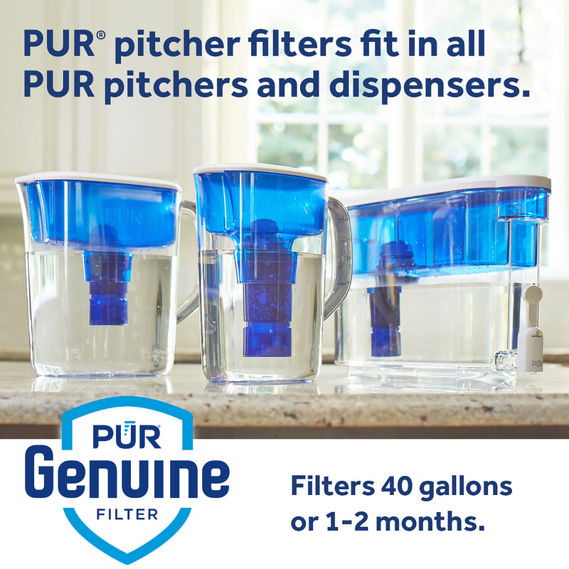 REPLACEMENT PITCHER FLTR