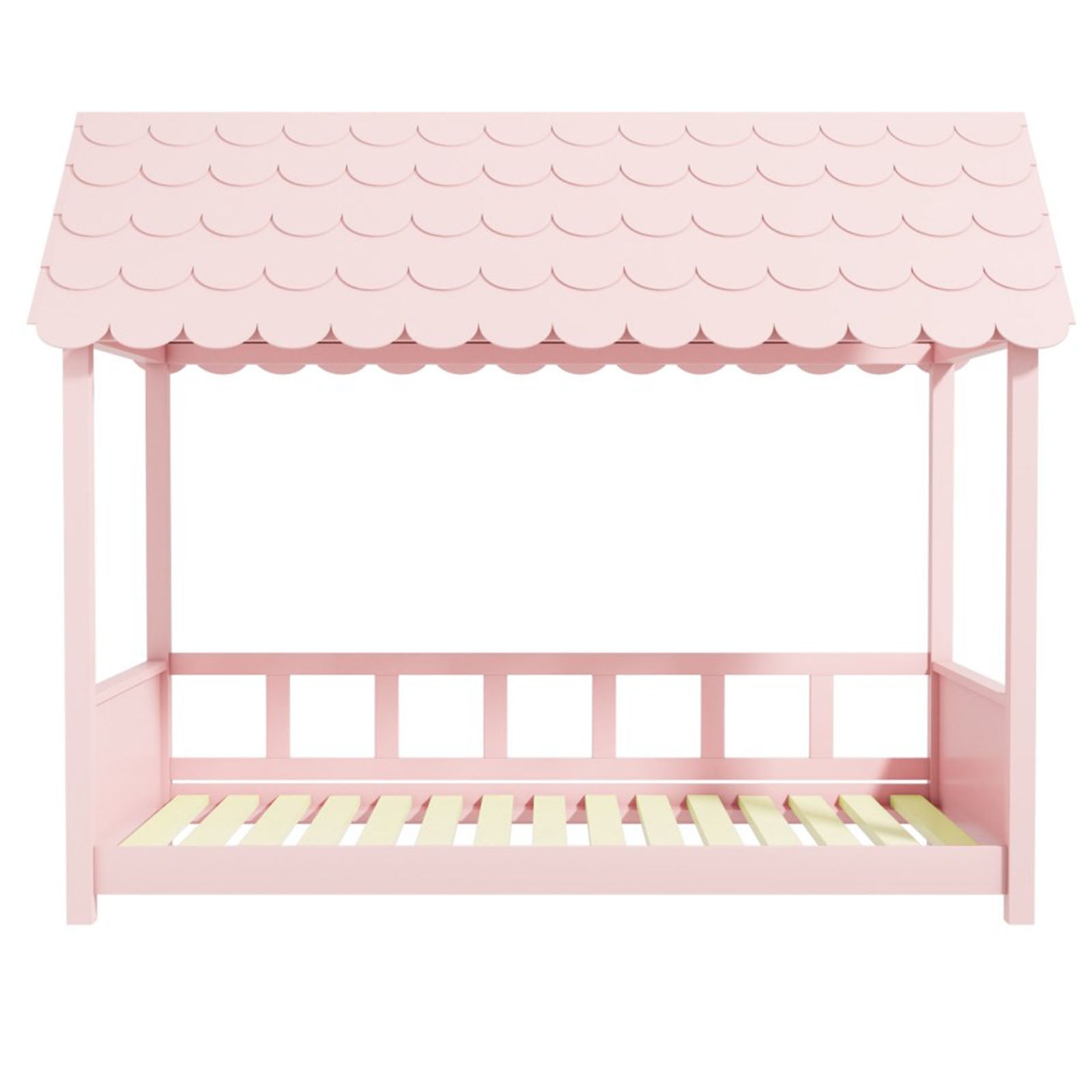 Hawaii Kid Bed Et-C015-P