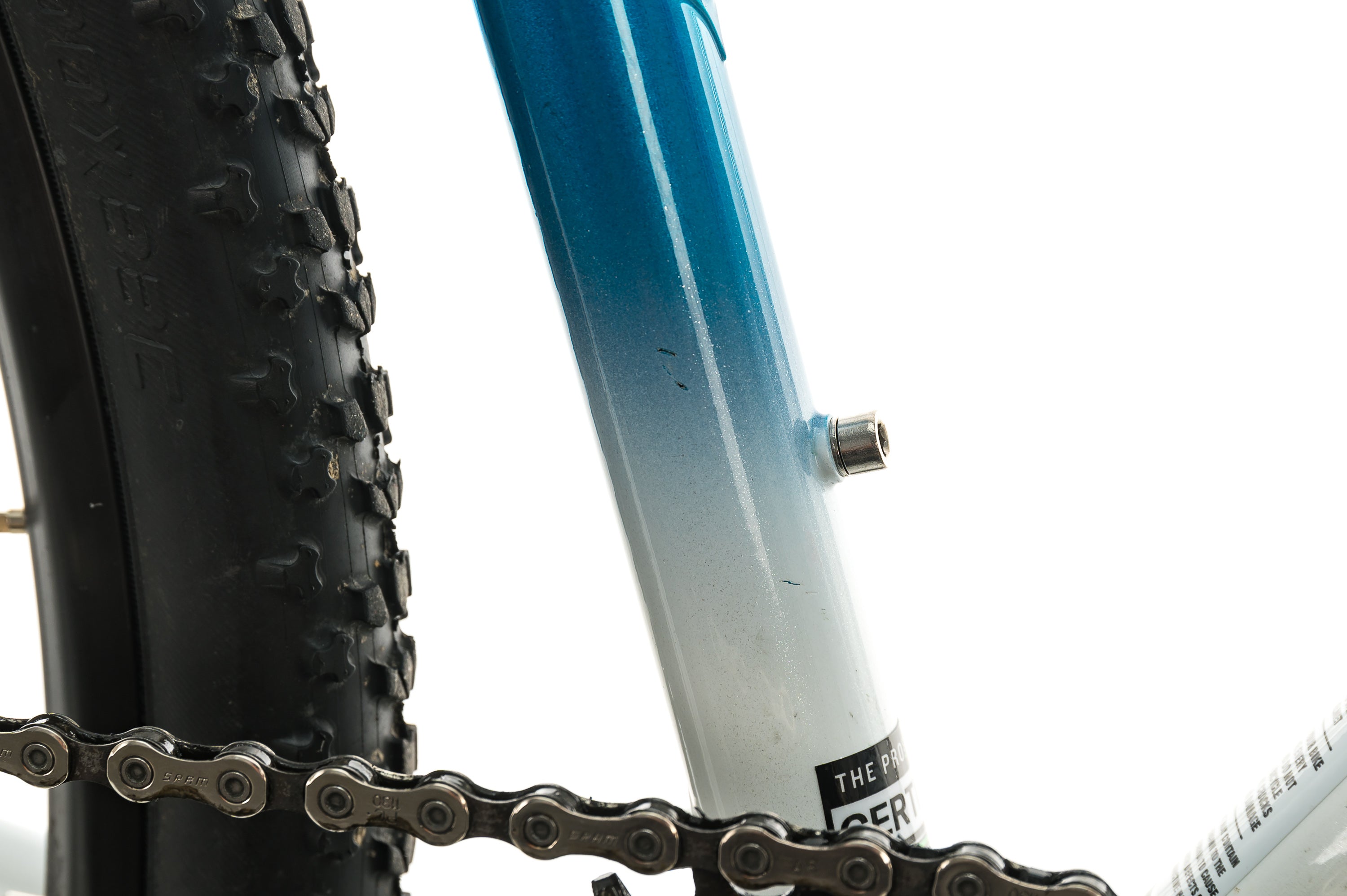 All-City Macho King Cyclocross Bike - 2018, 46cm