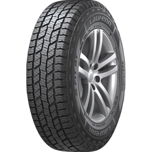 LAUFENN X FIT AT (LC01) 275/55R20 113T STANDARD LOAD 520 A B BSW TIRE