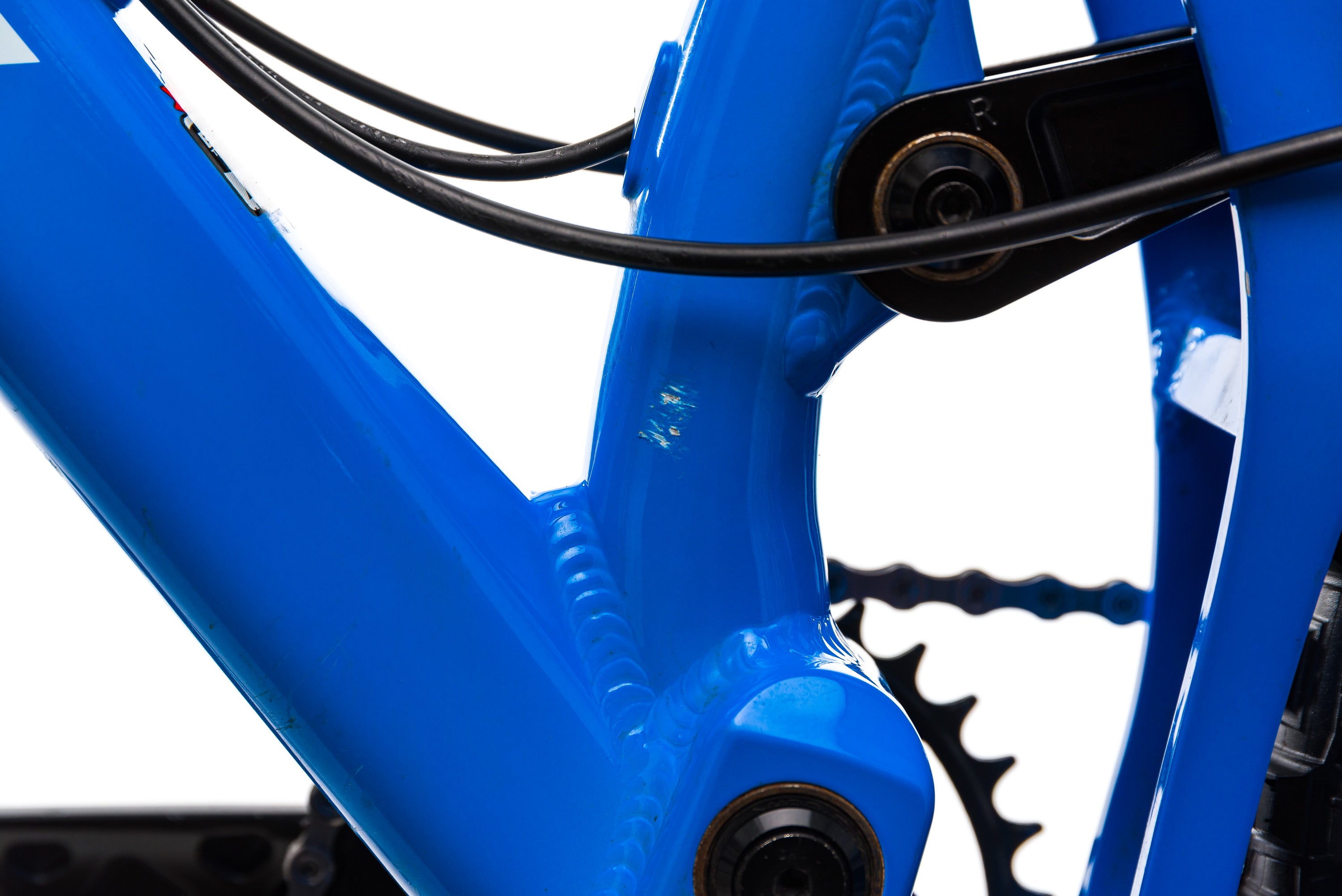 Banshee Rune Mountain Bike - 2017, MEDIUM