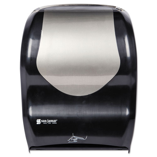 San Jamar Smart System with iQ Sensor Towel Dispenser | 16 1