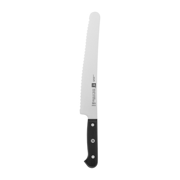 Zwilling Gourmet 10 inch Bread Pastry Knife