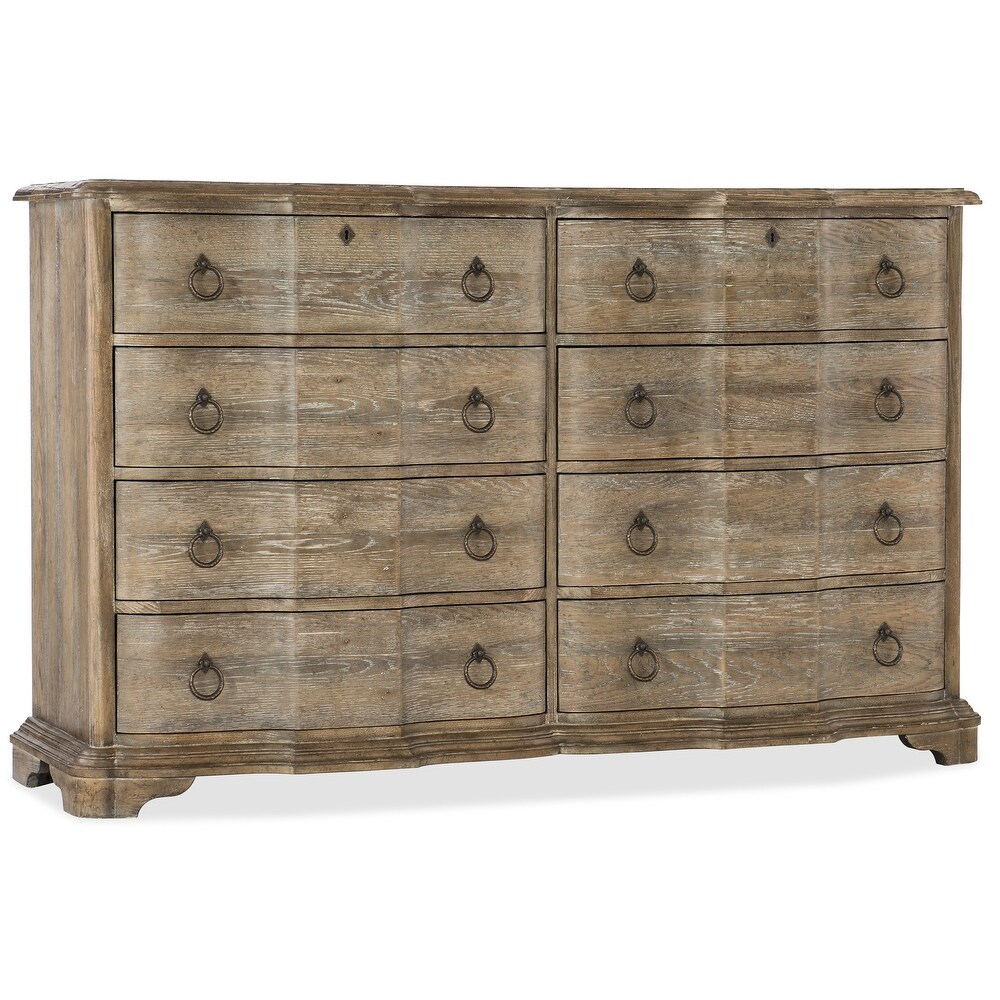 Boheme Adante Dresser