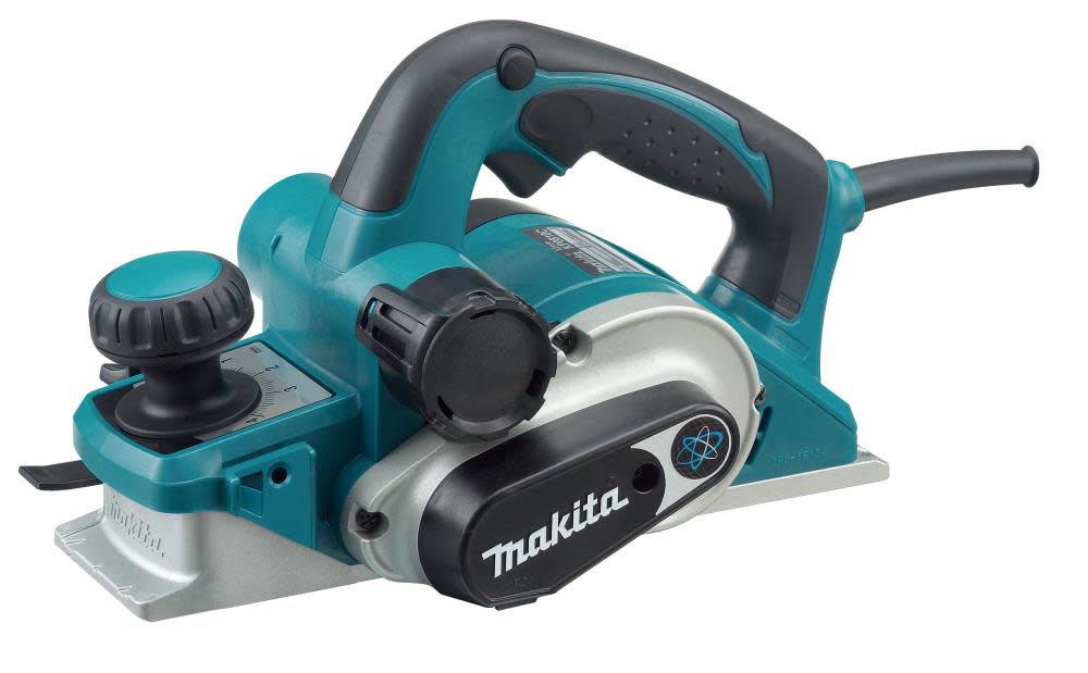 Makita 3-1/4 In. Planer KP0810 from Makita