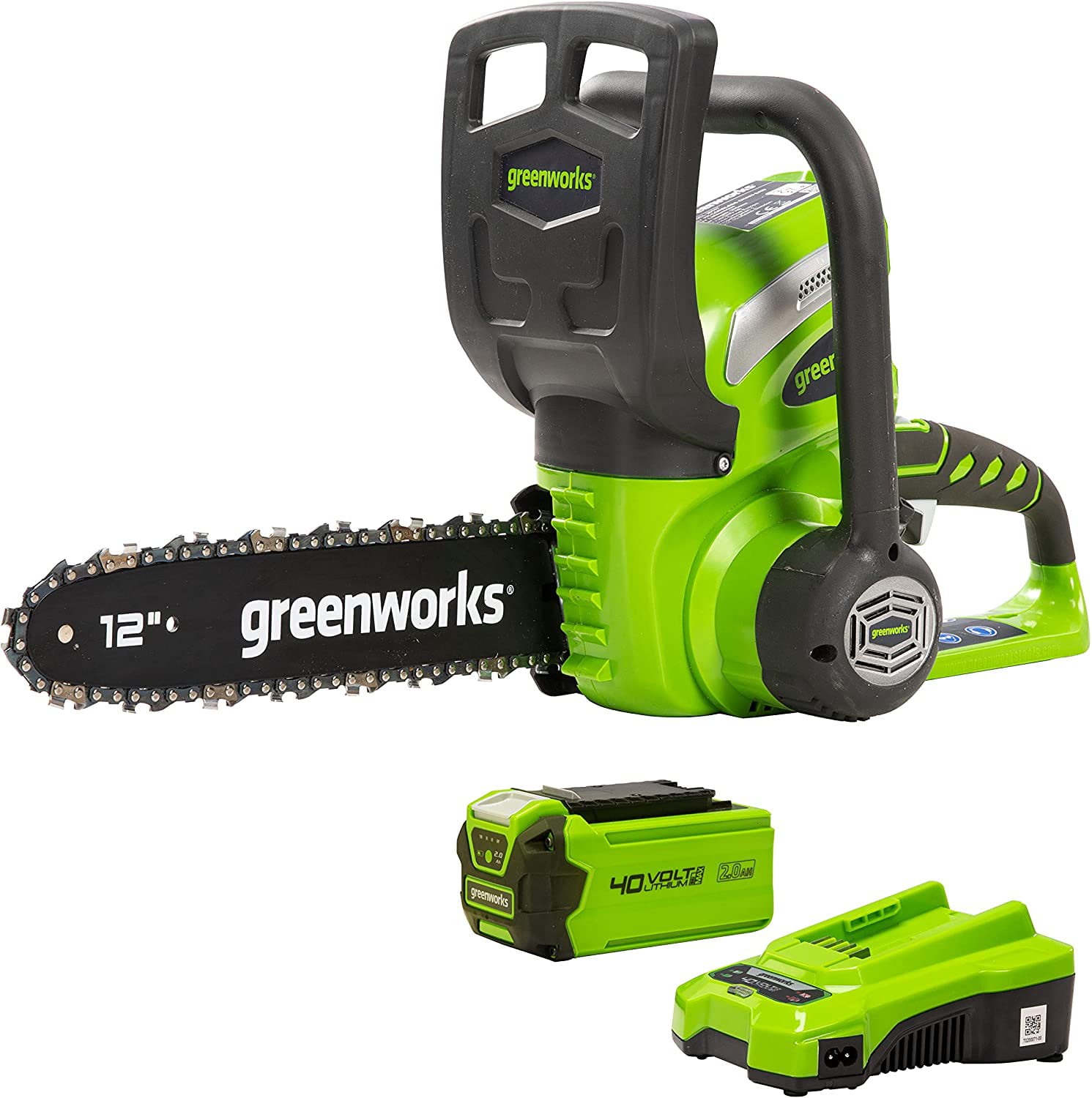 Greenworks 12