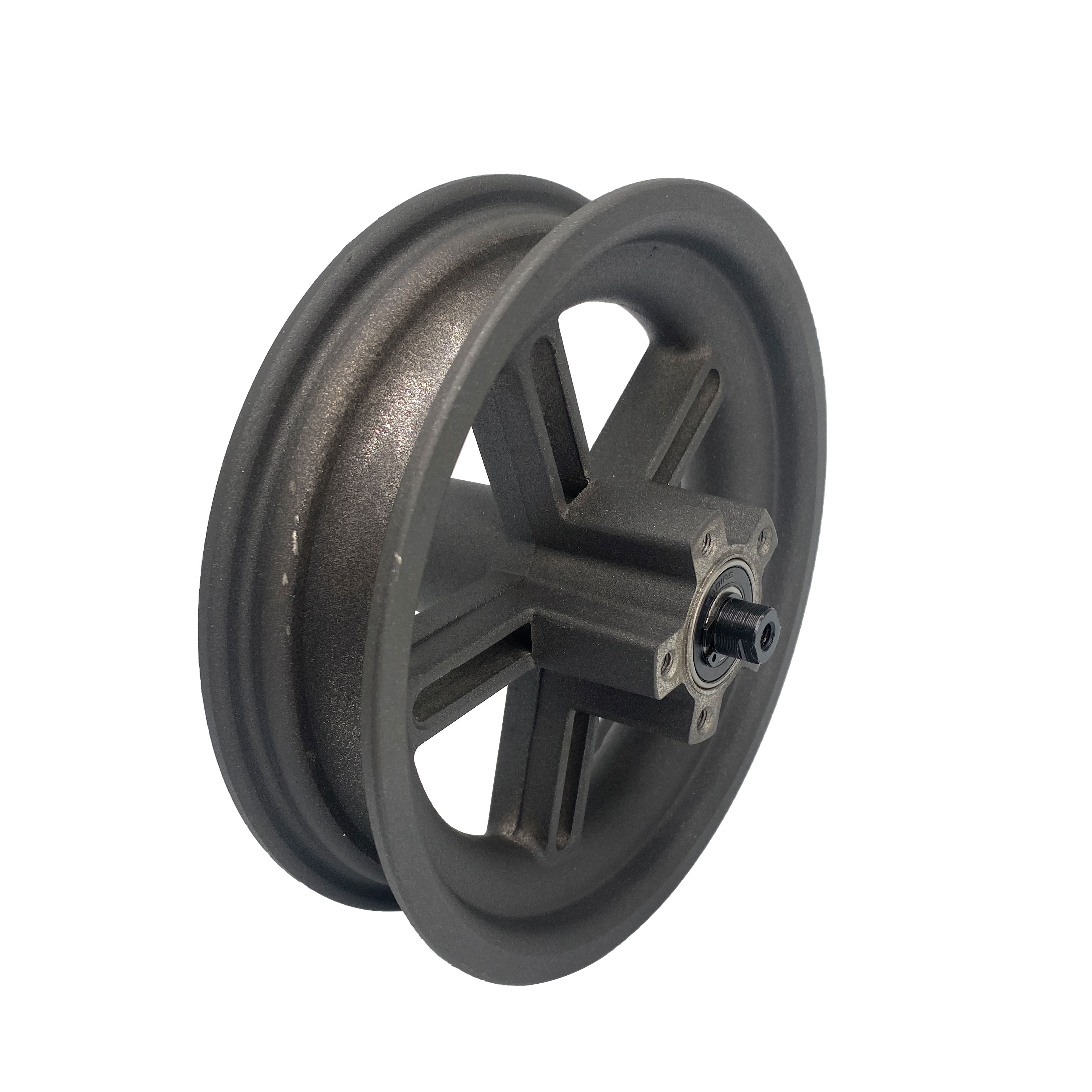 8.5 inch wheel aluminum alloy electric scooter wheel hub for Pro/Pro2 for tyres and wheels