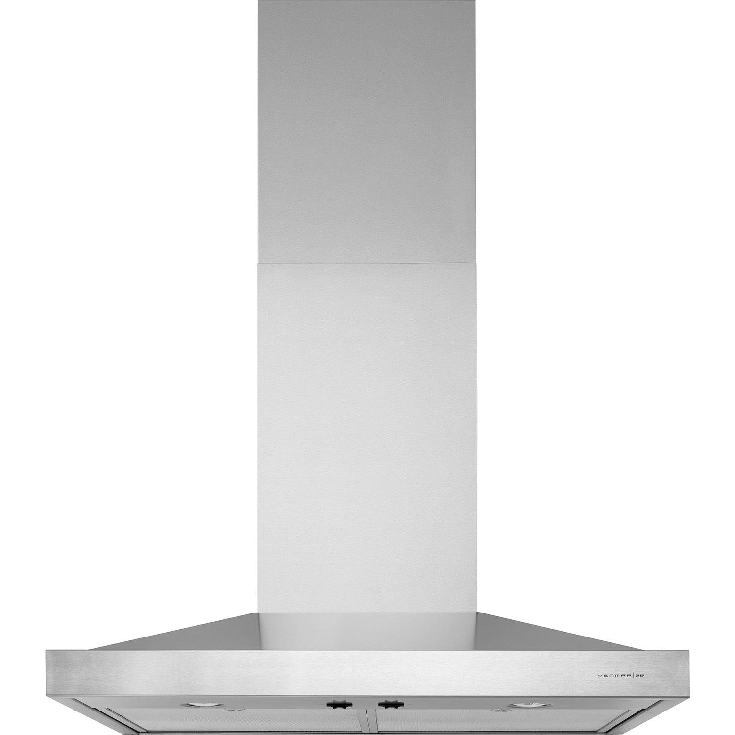 Venmar 30-inch VCS Series Chimney Wall Hood VCS50030SS