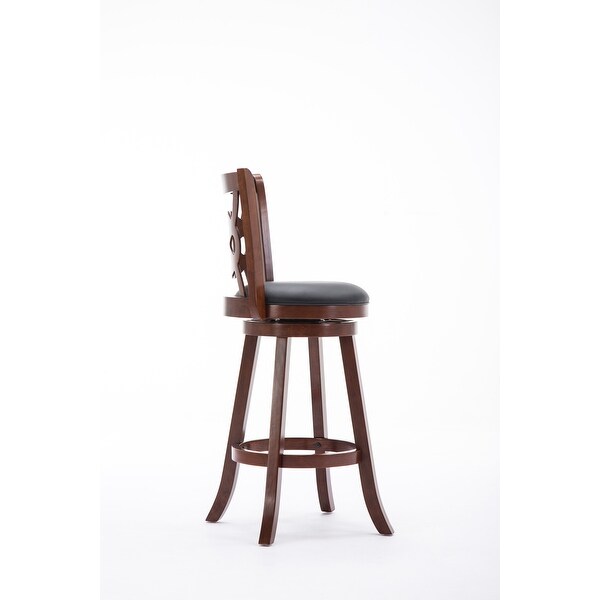 Seina Swivel Stool