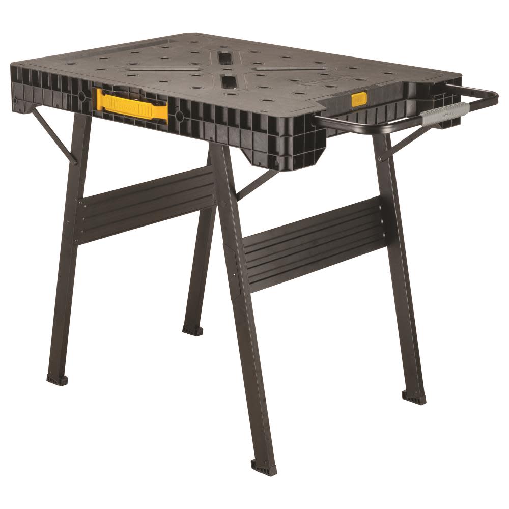 DEWALT Express Folding Workbench DWST11556 from DEWALT