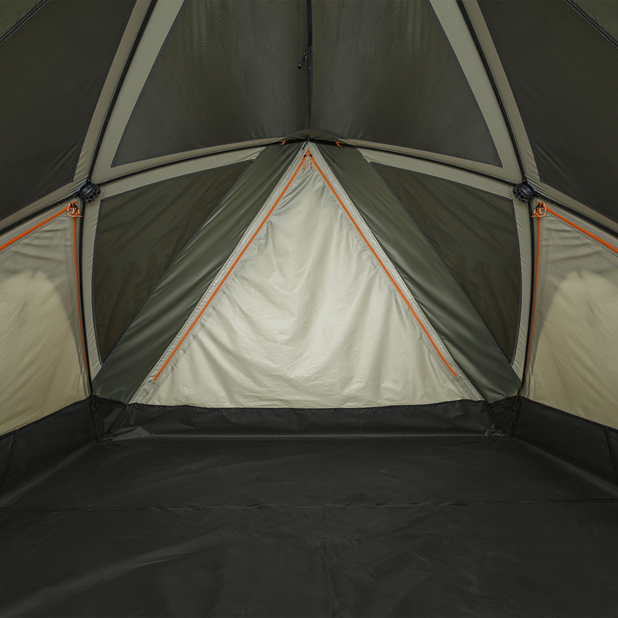 Bushnell 3P A-Frame Pop-Up Tent