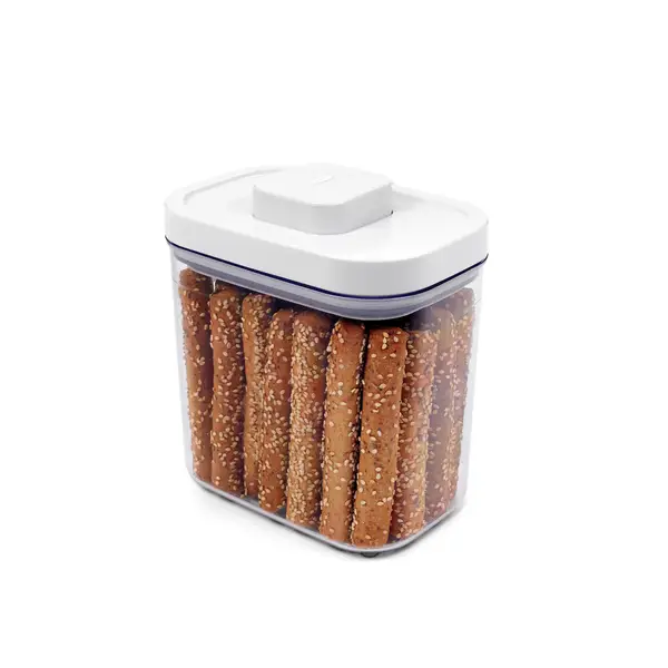 OXO 5-Piece Soft Works POP Container Set