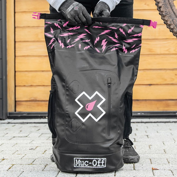 Muc Off 20211US Bicycle Pressure Washer Bundle