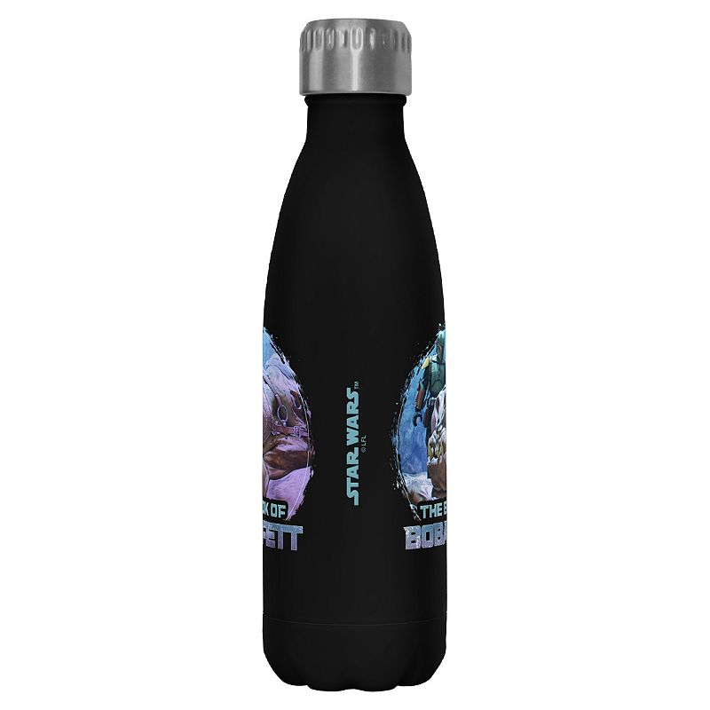 Star Wars Got Your Back 17-oz. Water Bottle