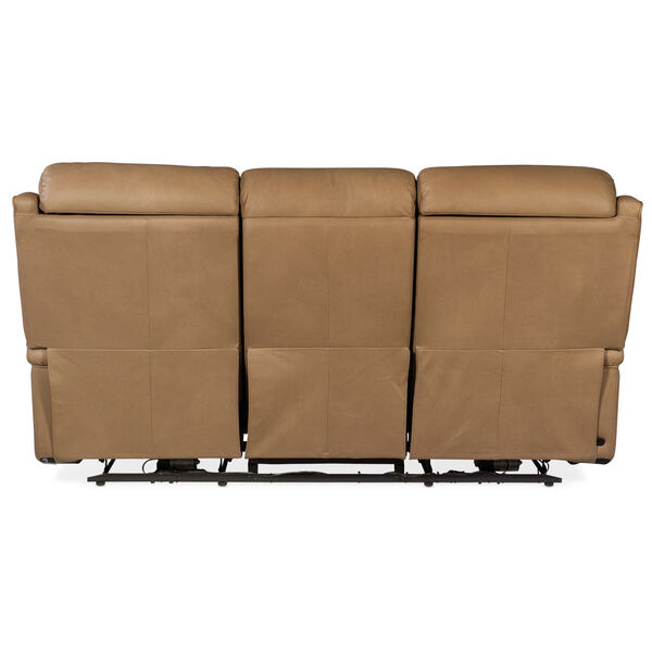 Rhea Zero Gravity Power Recline Sofa with Power Headrest