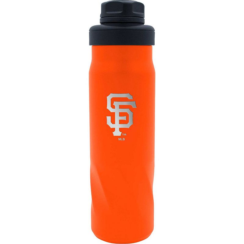 WinCraft San Francisco Giants 20oz. Morgan Water Bottle