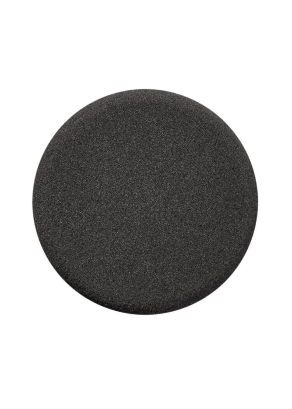 MW 3 In. Black Foam Finishing Pad 49-36-2789 from MW